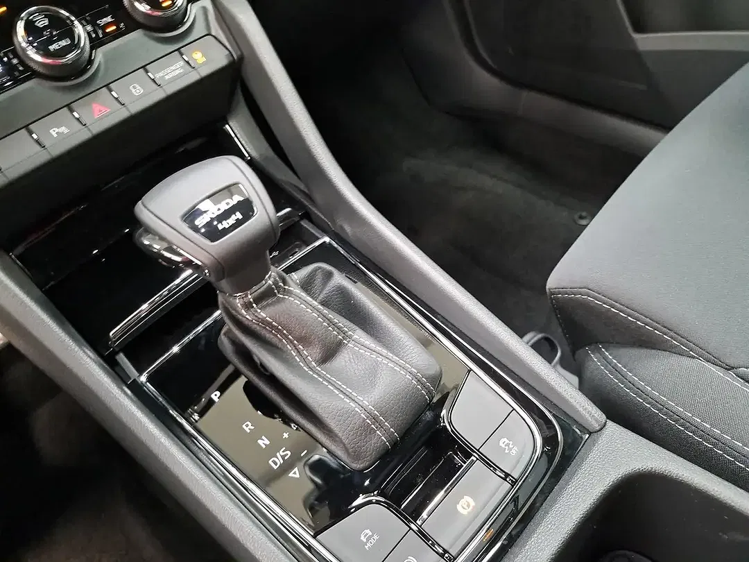 Skoda Karoq - Thumbnail 12