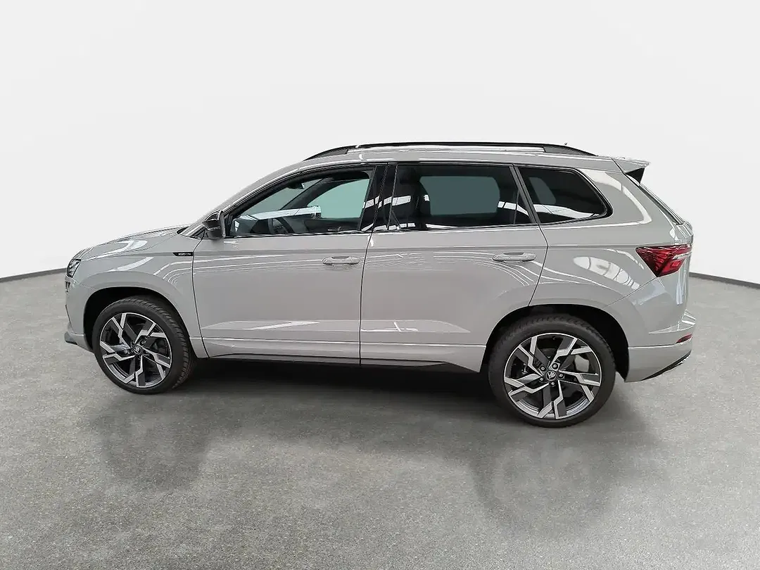Skoda Karoq - Thumbnail 5