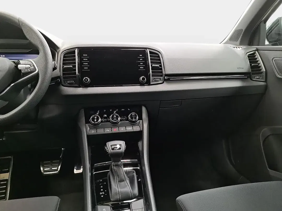 Skoda Karoq - Thumbnail 7
