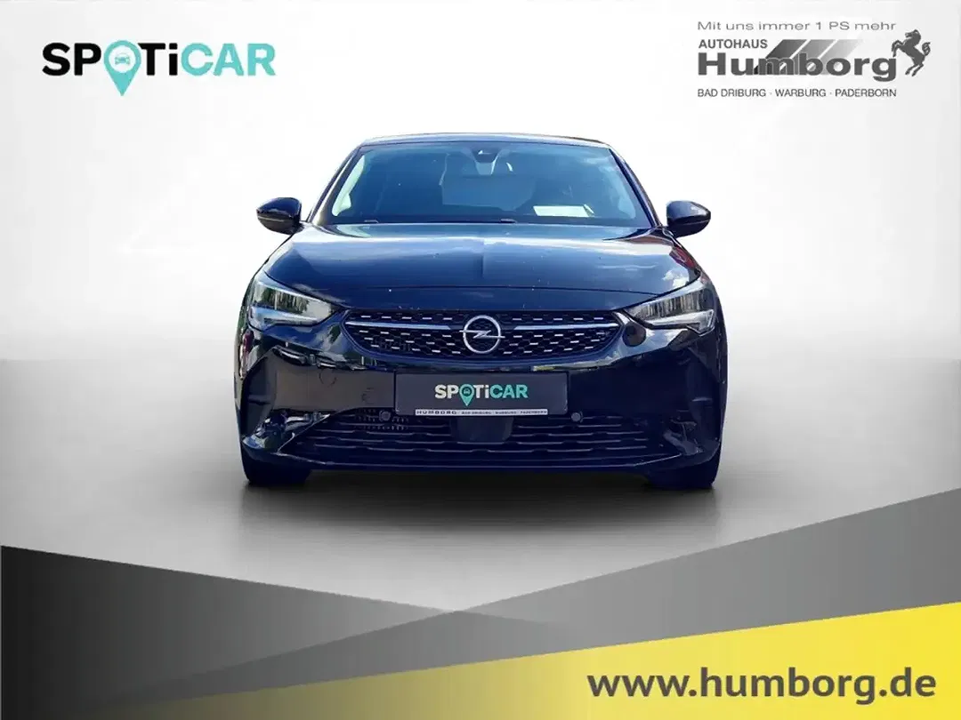 Opel Corsa - Thumbnail 2