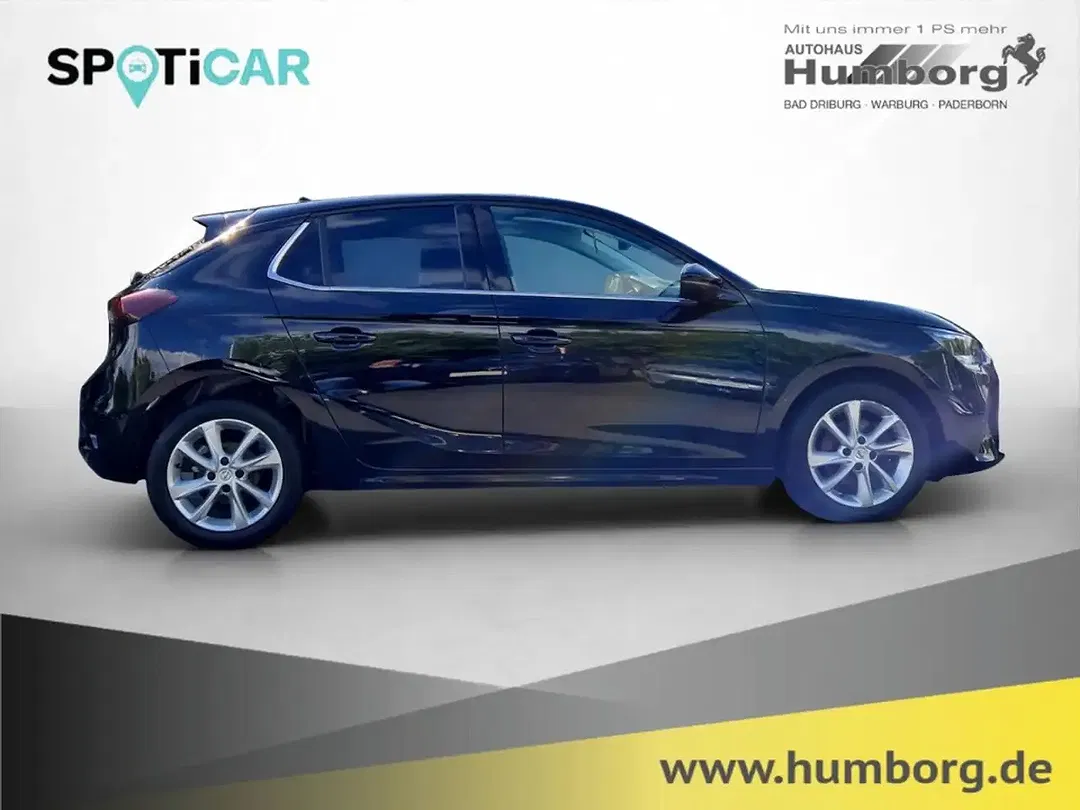 Opel Corsa - Thumbnail 4