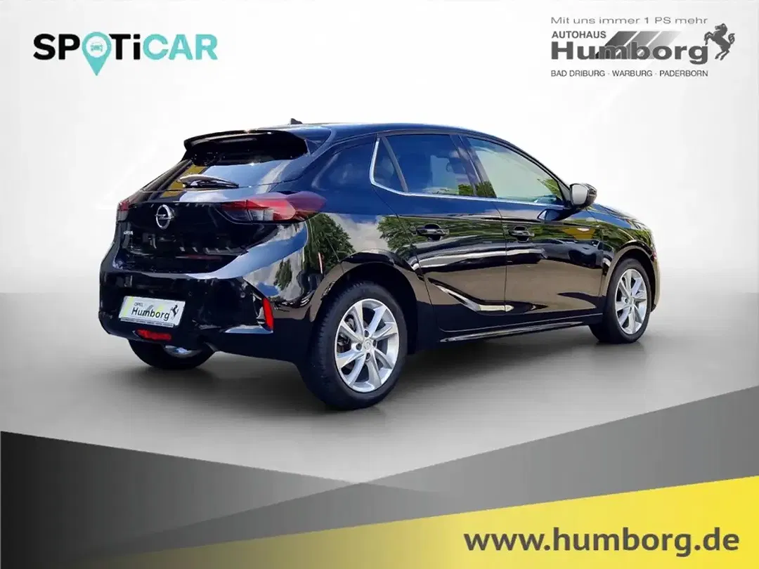 Opel Corsa - Thumbnail 5