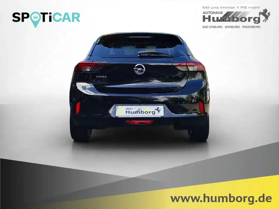 Opel Corsa - Thumbnail 6