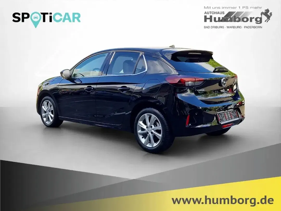 Opel Corsa - Thumbnail 7
