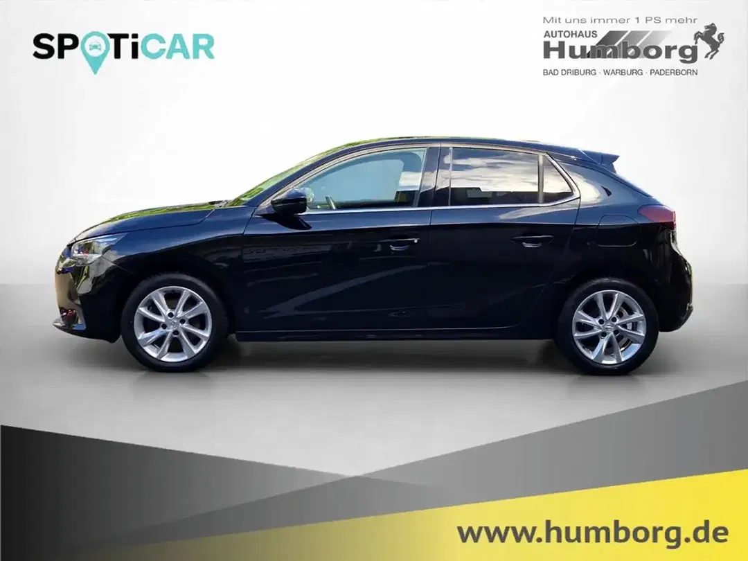 Opel Corsa - Thumbnail 8