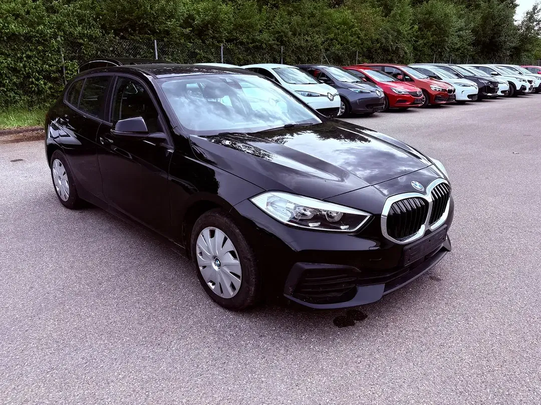 BMW 116 - Thumbnail 7