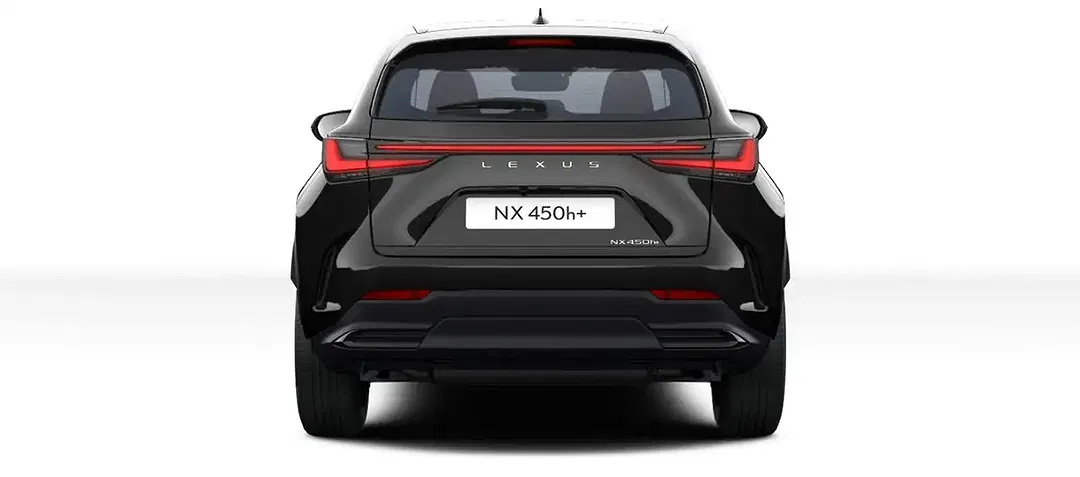 Lexus NX 450h+ - Thumbnail 6