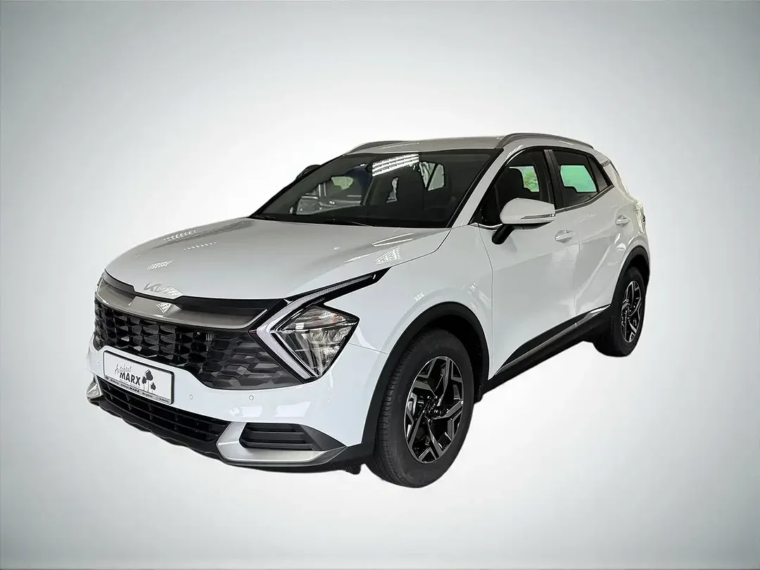 Kia Sportage - Afbeelding 1