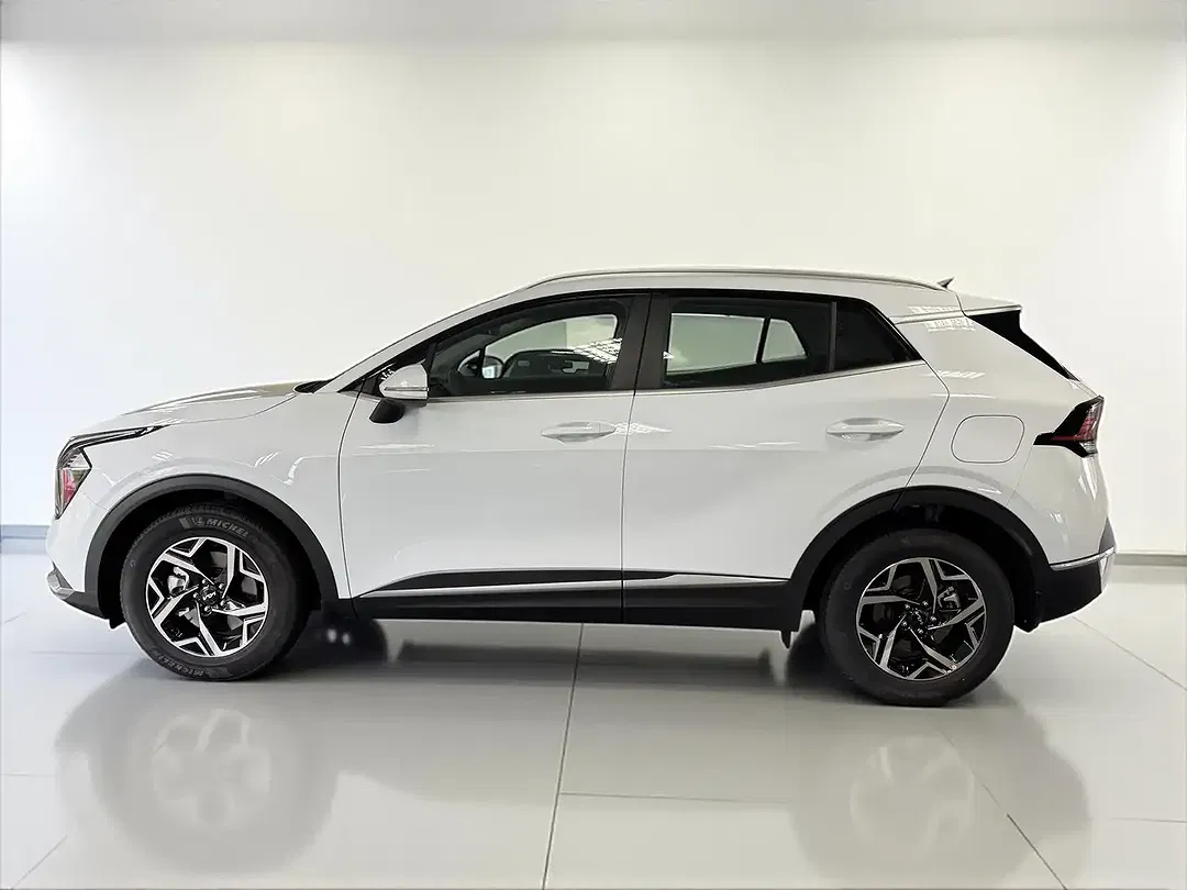 Kia Sportage - Thumbnail 5