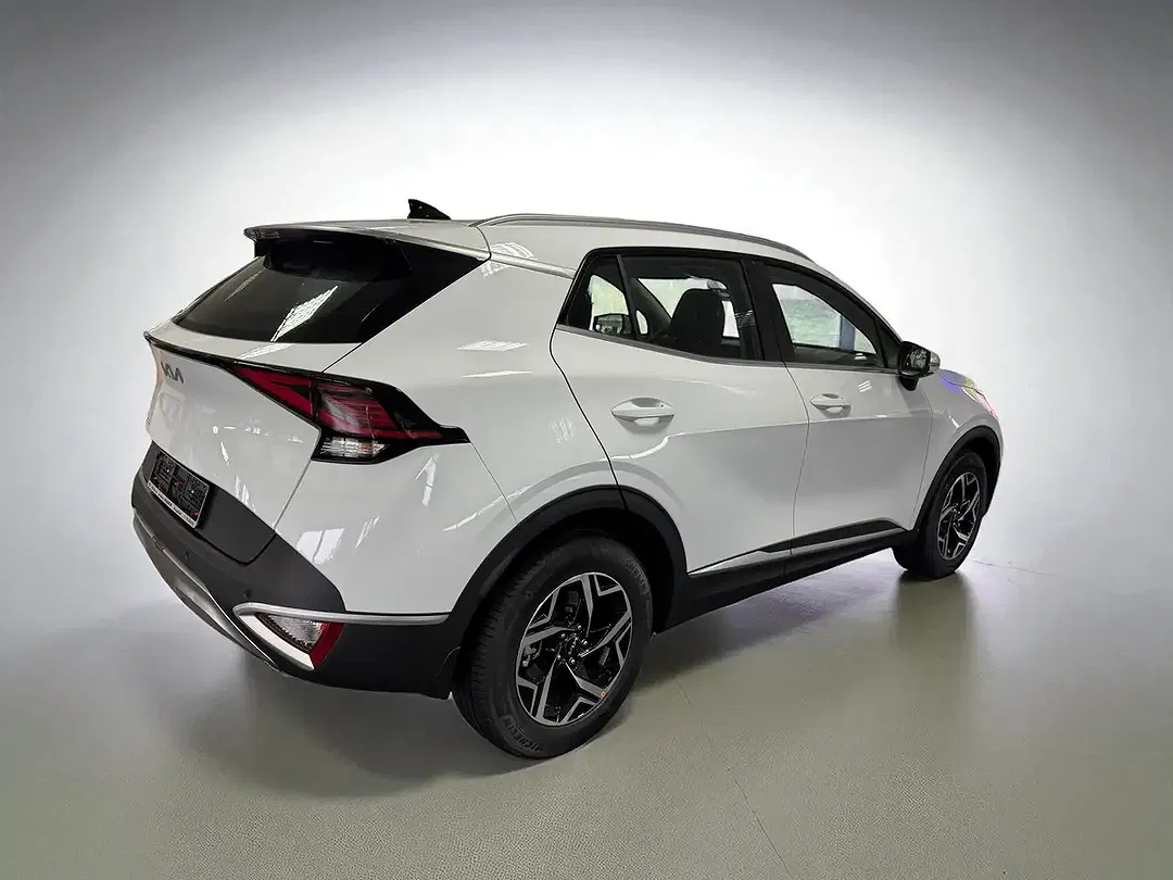 Kia Sportage - Thumbnail 6