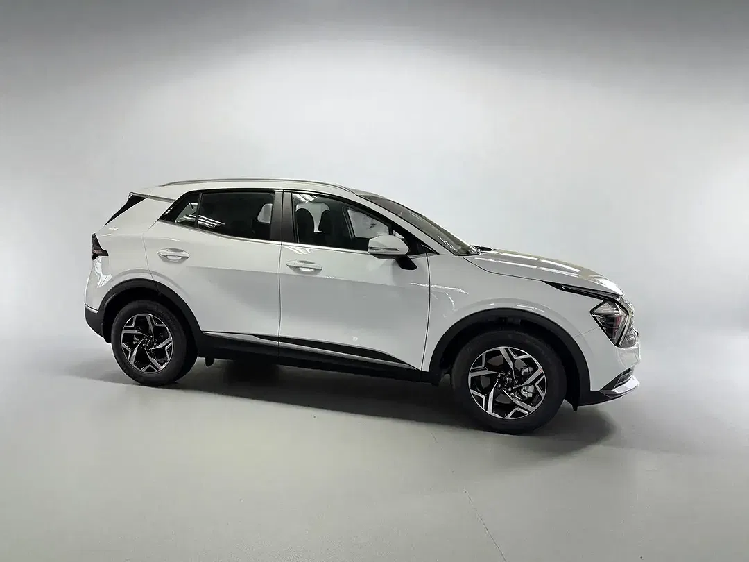 Kia Sportage - Thumbnail 7