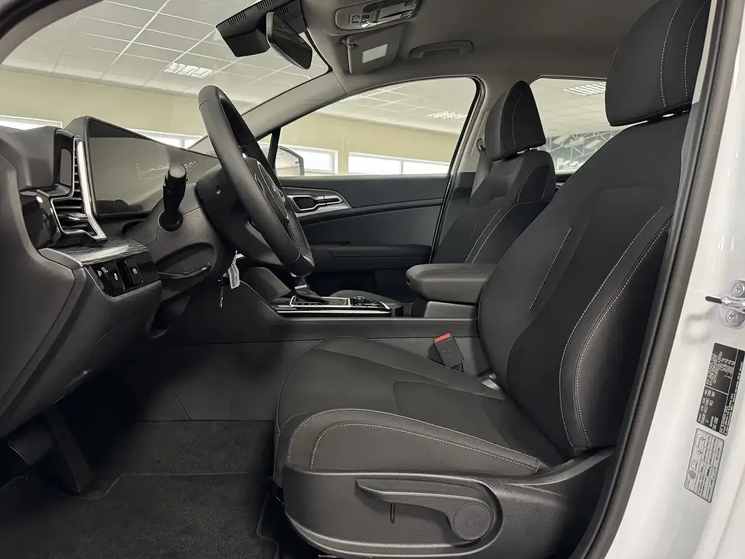 Kia Sportage - Thumbnail 9