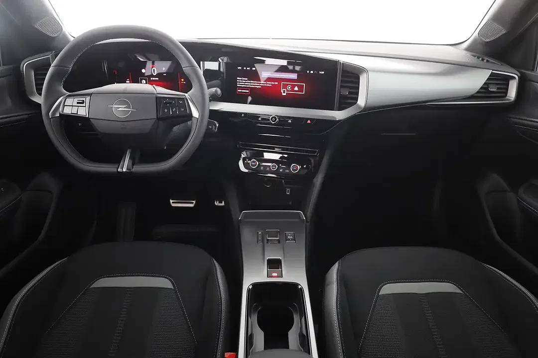 Opel Mokka - Thumbnail 9