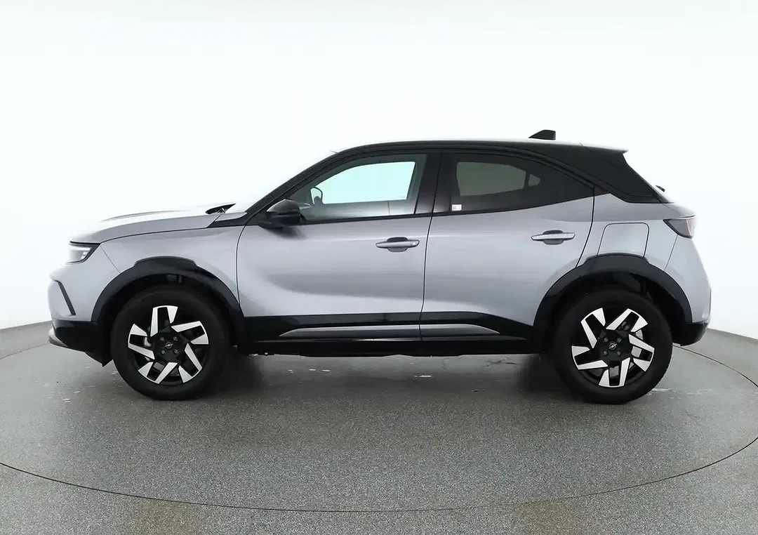 Opel Mokka - Thumbnail 2