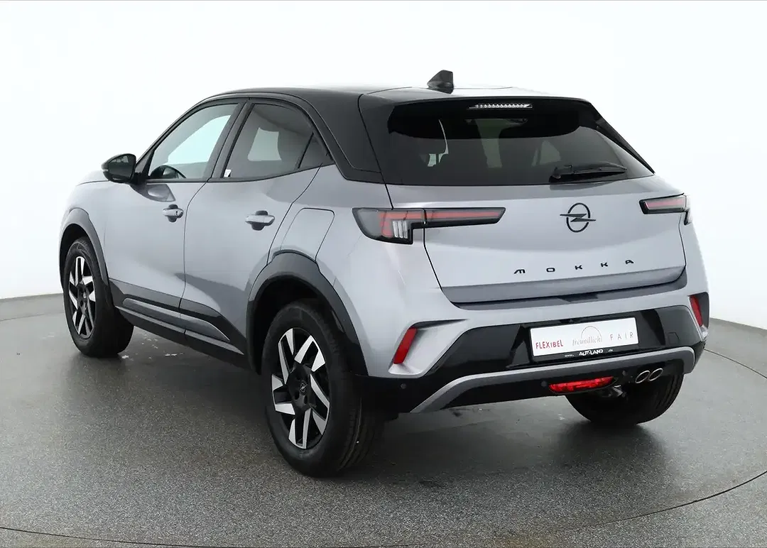 Opel Mokka - Thumbnail 3