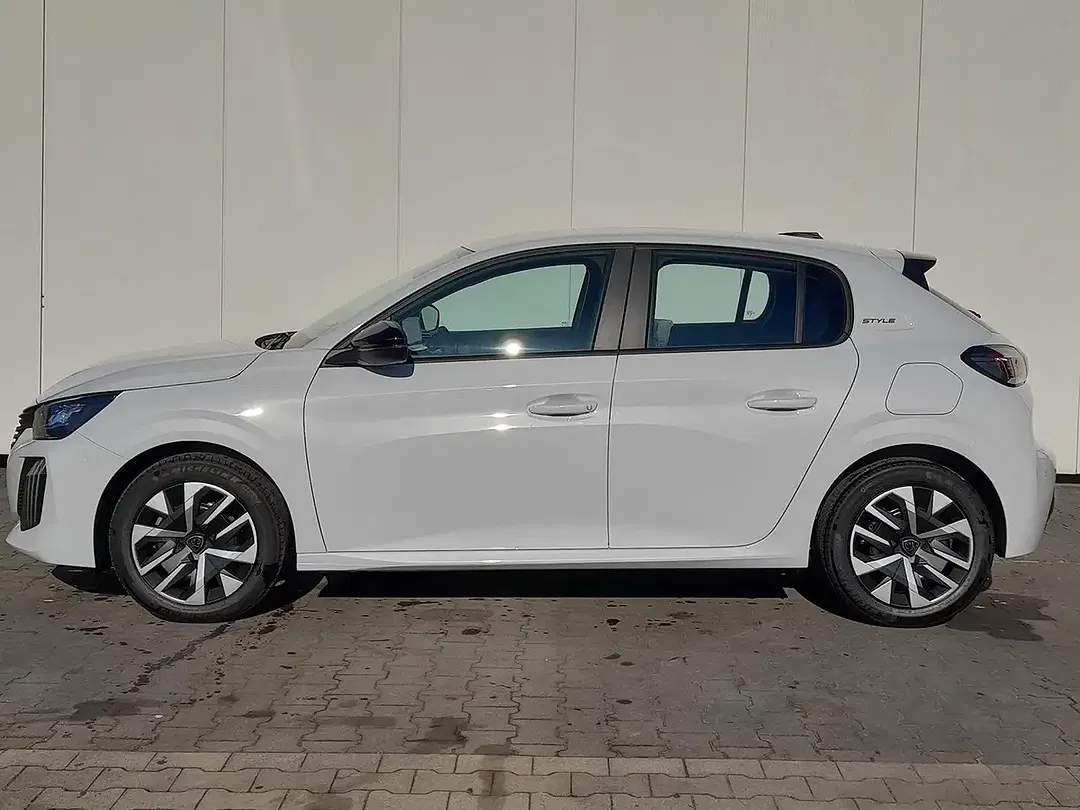 Peugeot 208 - Thumbnail 7