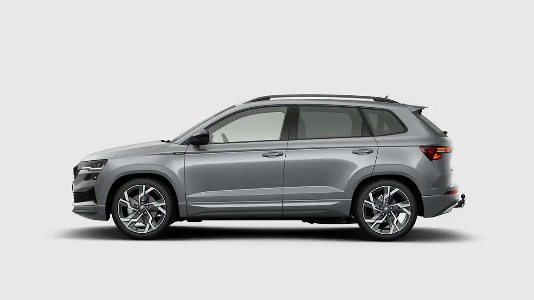 Skoda Karoq - Thumbnail 14