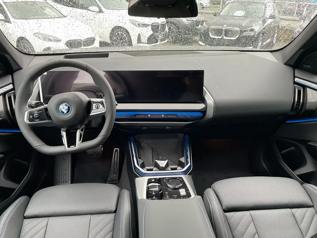BMW X3 - Thumbnail 3