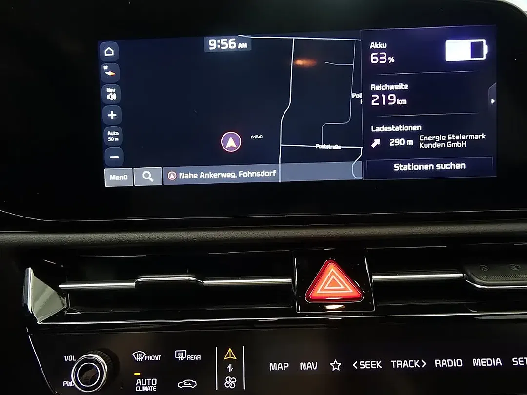 Kia e-Niro - Thumbnail 10
