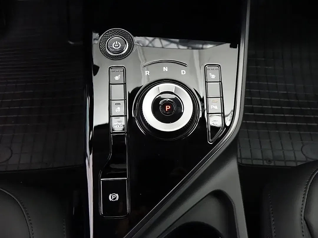 Kia e-Niro - Thumbnail 12