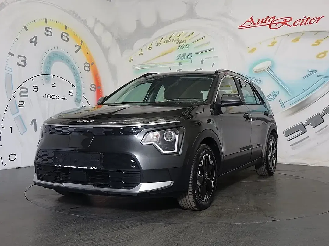Kia e-Niro - Thumbnail 4