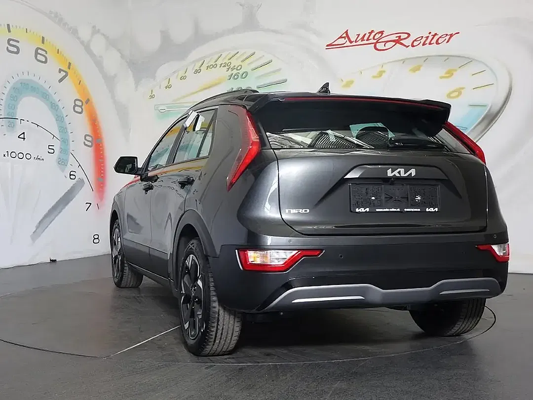 Kia e-Niro - Thumbnail 5