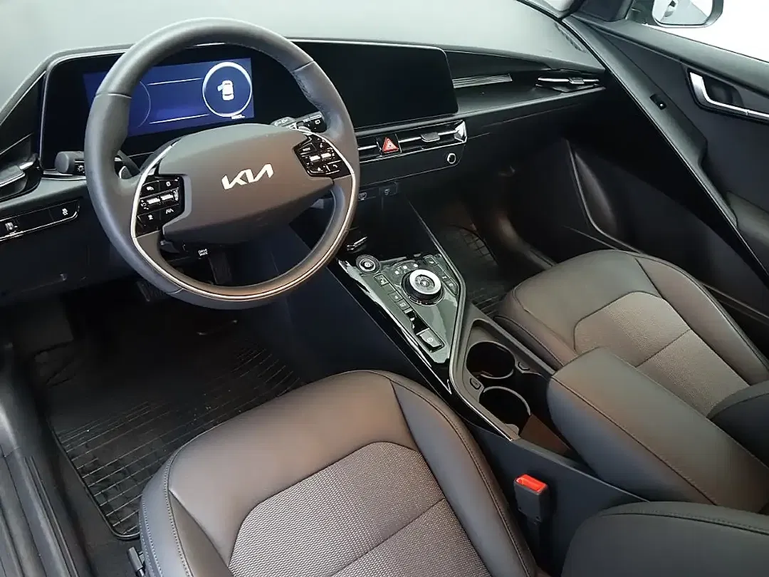 Kia e-Niro - Thumbnail 6