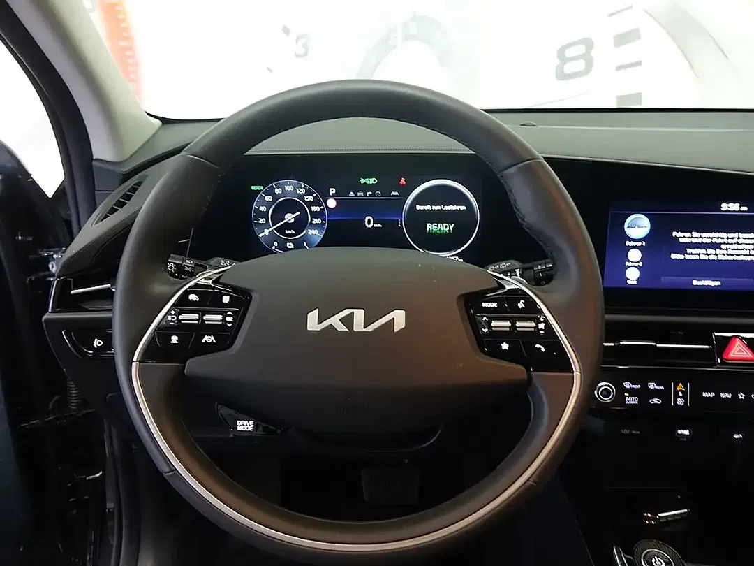 Kia e-Niro - Thumbnail 9