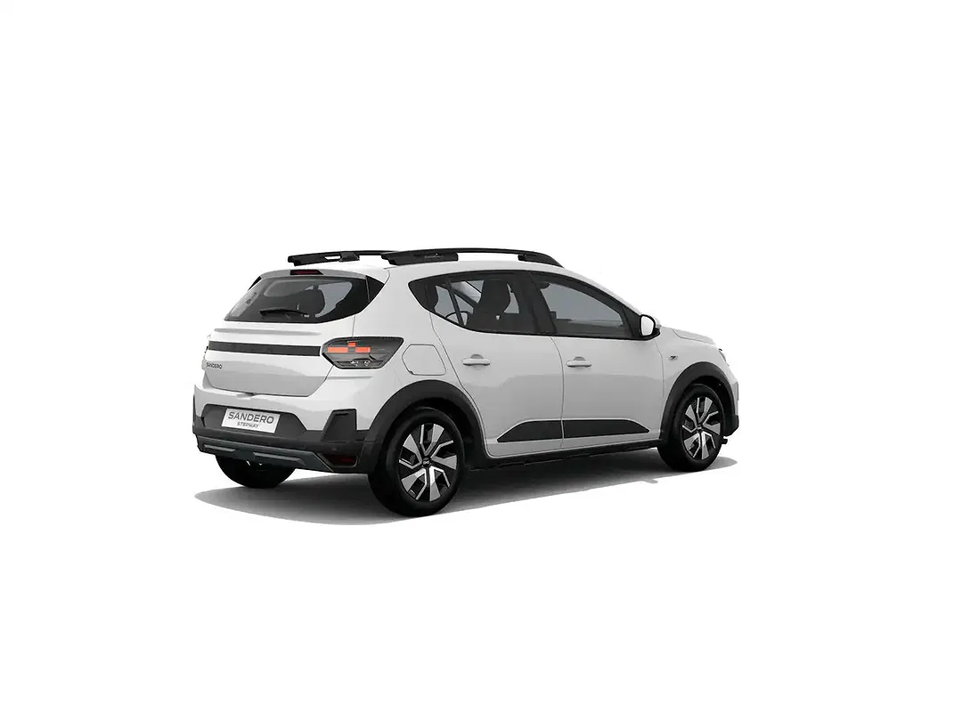 Dacia Sandero - Thumbnail 10