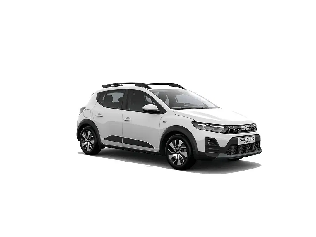 Dacia Sandero - Thumbnail 13