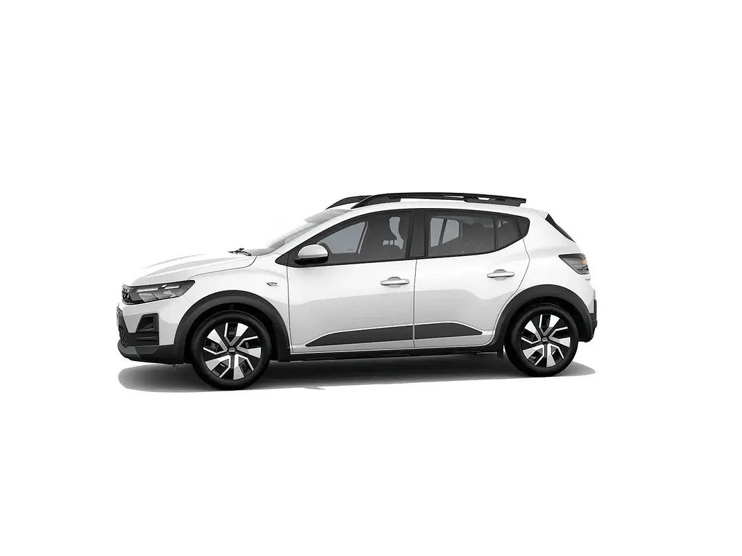 Dacia Sandero - Thumbnail 2