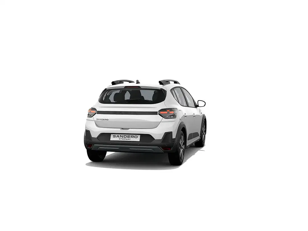 Dacia Sandero - Thumbnail 8