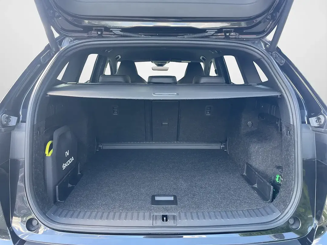 Skoda Enyaq - Thumbnail 11