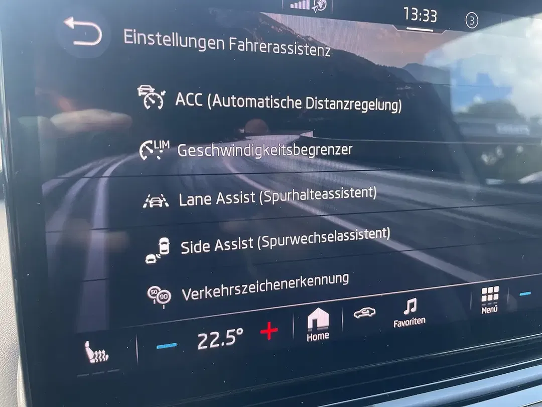Skoda Enyaq - Thumbnail 15