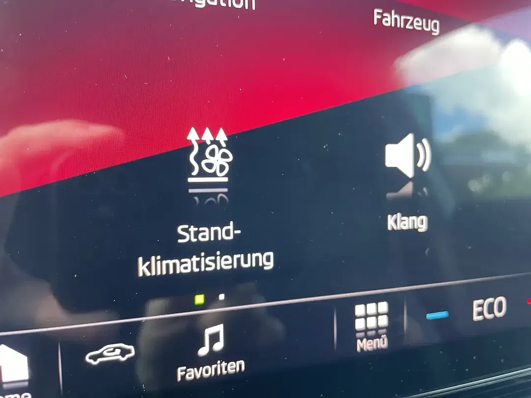 Skoda Enyaq - Thumbnail 16