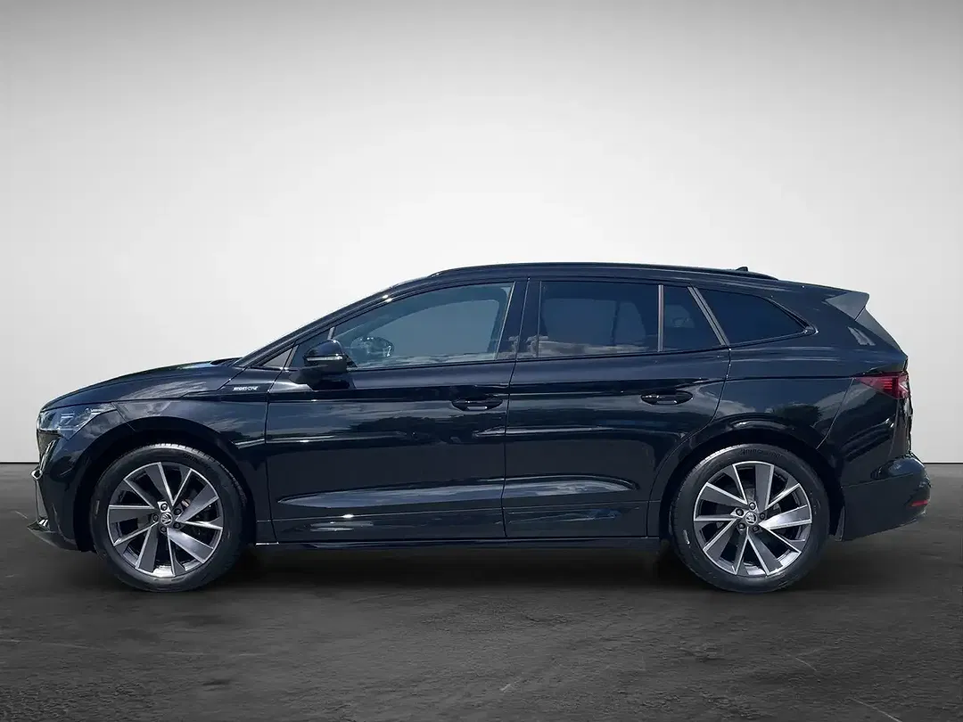 Skoda Enyaq - Thumbnail 2