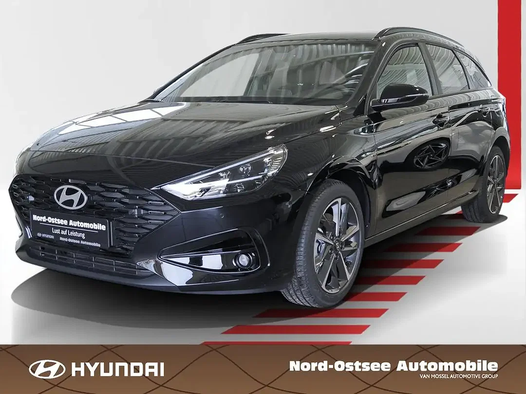 Hyundai i30 - Afbeelding 1