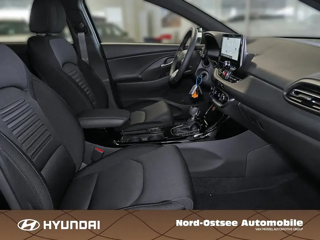 Hyundai i30 - Thumbnail 10