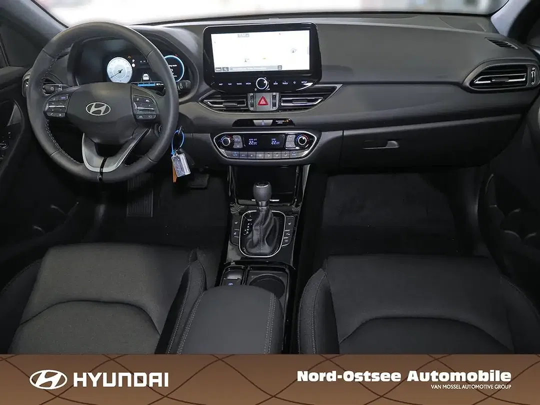 Hyundai i30 - Thumbnail 11