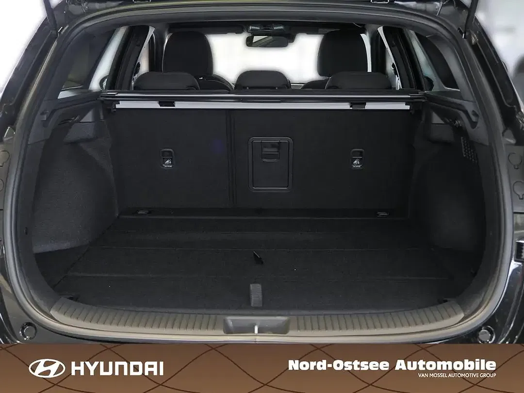 Hyundai i30 - Thumbnail 12