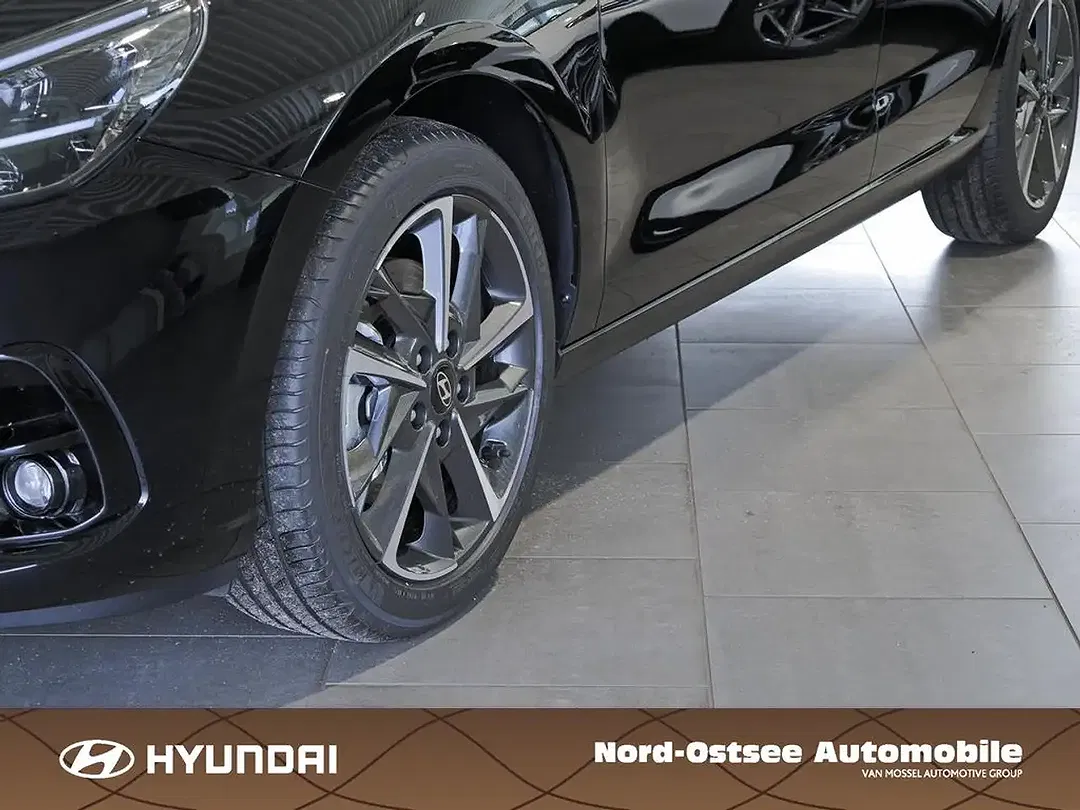 Hyundai i30 - Thumbnail 5