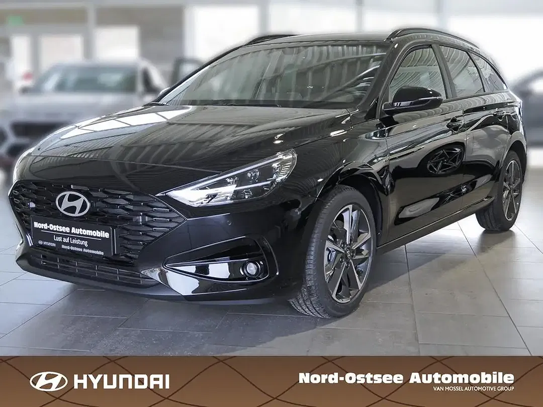 Hyundai i30 - Thumbnail 6