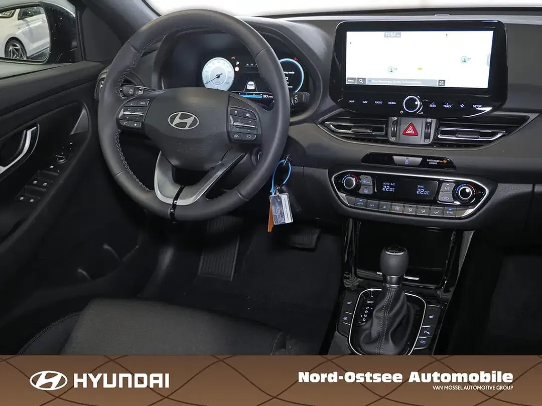 Hyundai i30 - Thumbnail 8