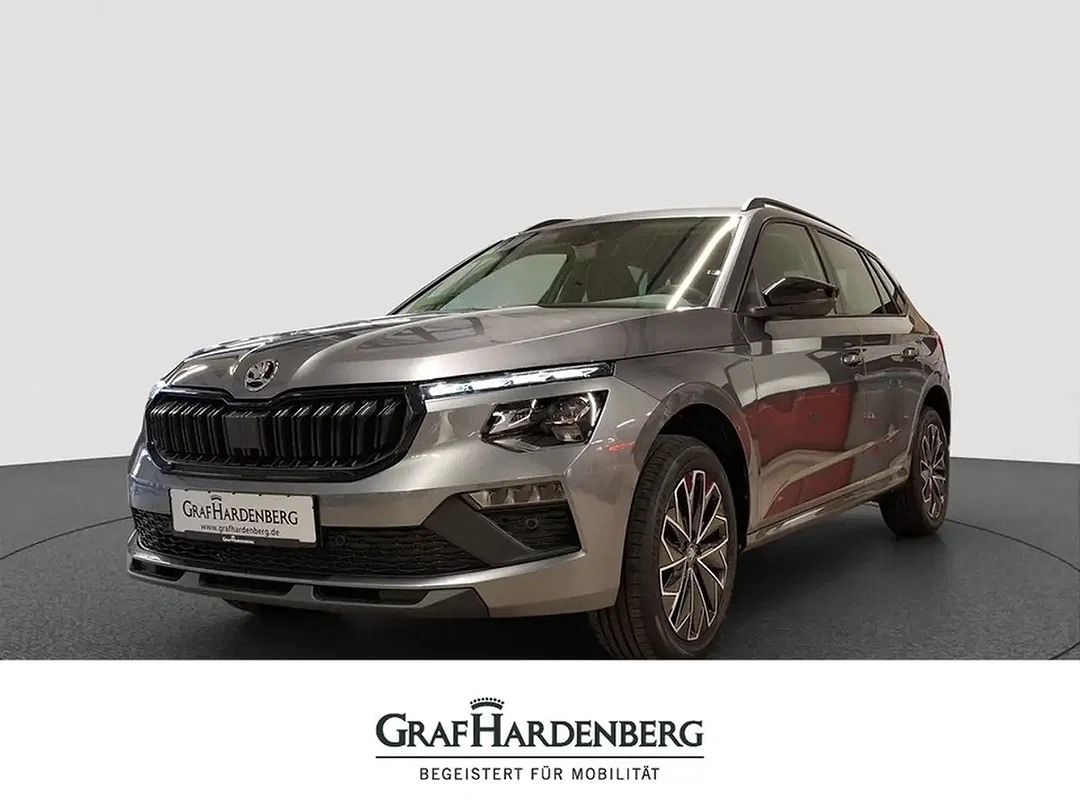 Skoda Kamiq - Afbeelding 1