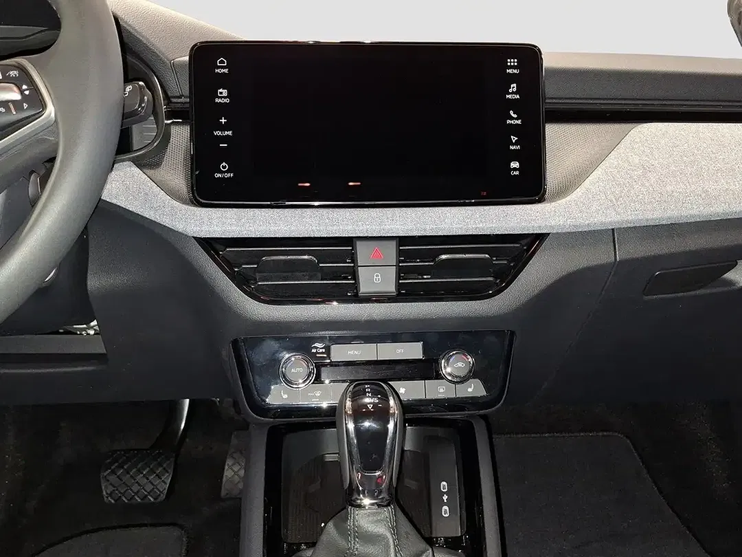 Skoda Kamiq - Thumbnail 14