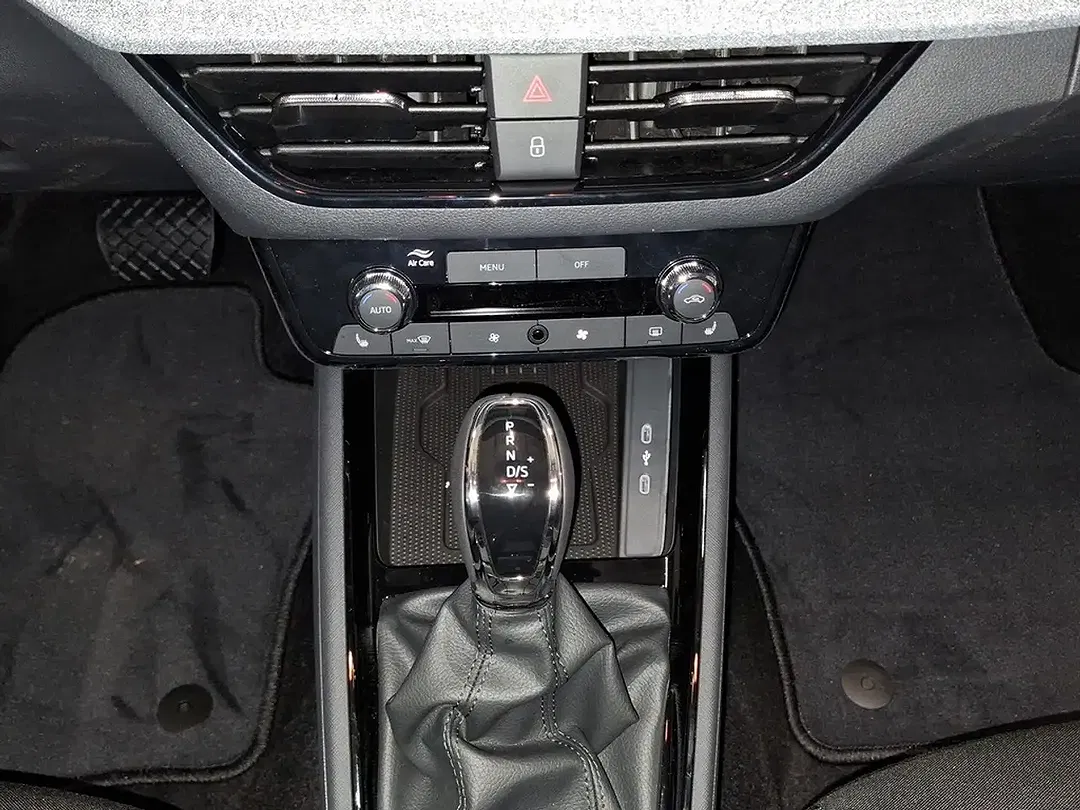 Skoda Kamiq - Thumbnail 15