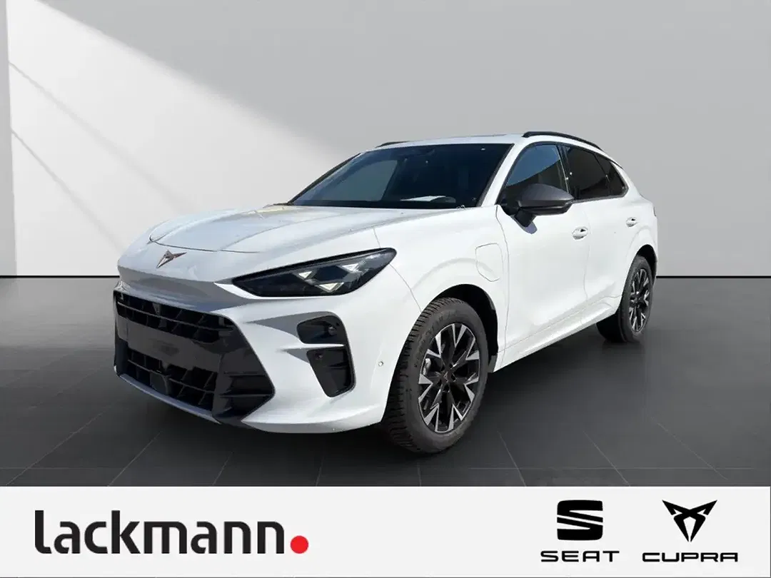 CUPRA Terramar - Thumbnail 1