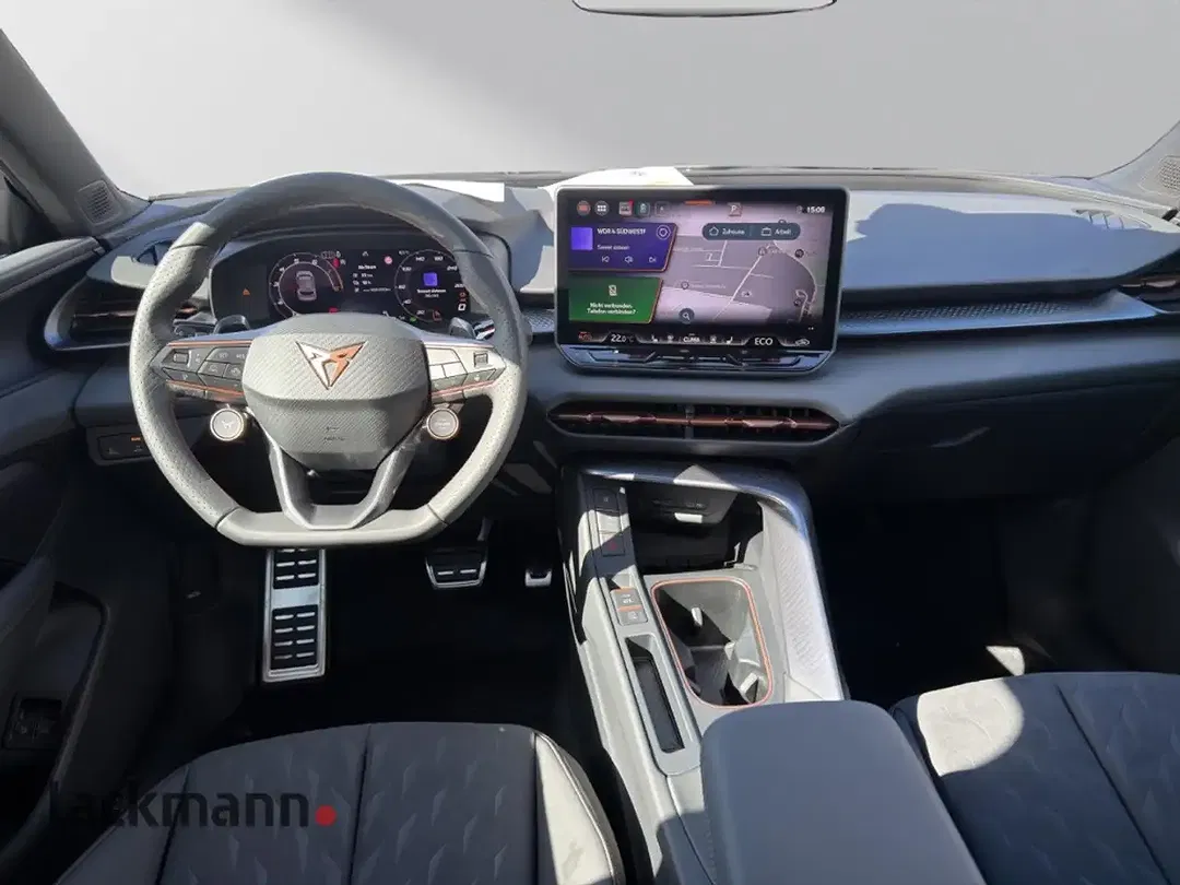 CUPRA Terramar - Thumbnail 10