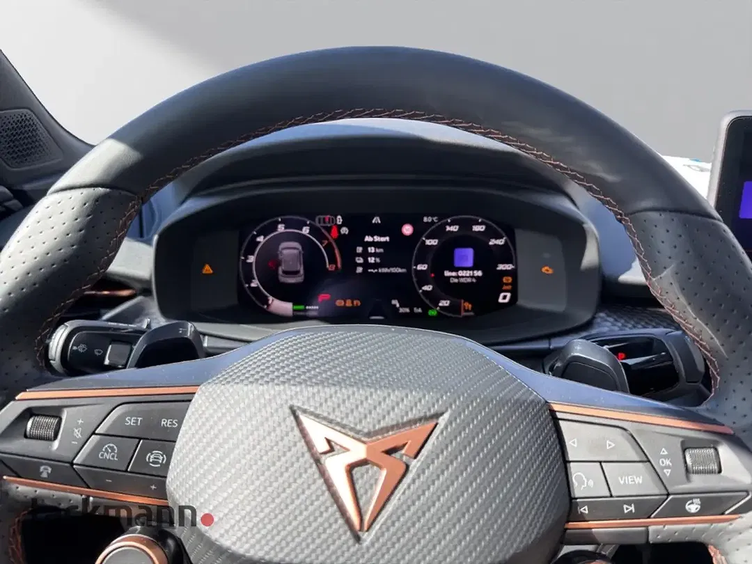 CUPRA Terramar - Thumbnail 13