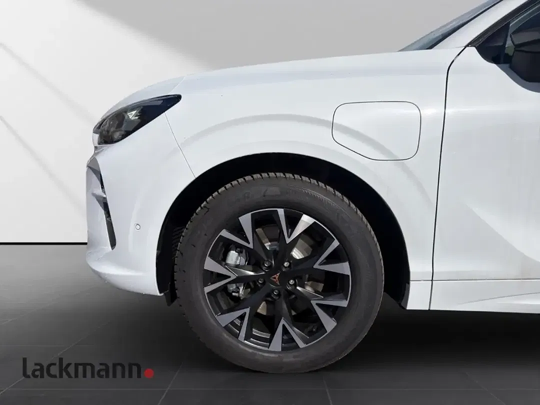 CUPRA Terramar - Thumbnail 14